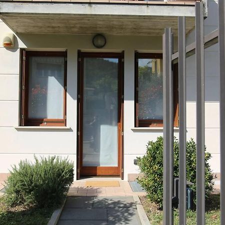 Iseo Lake Family&Friends Smart Home Buitenkant foto