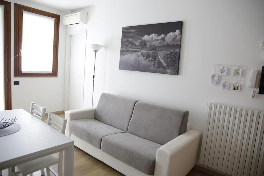 Iseo Lake Family&Friends Smart Home Buitenkant foto