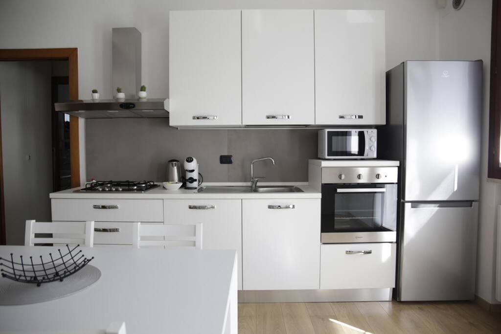 Iseo Lake Family&Friends Smart Home Buitenkant foto