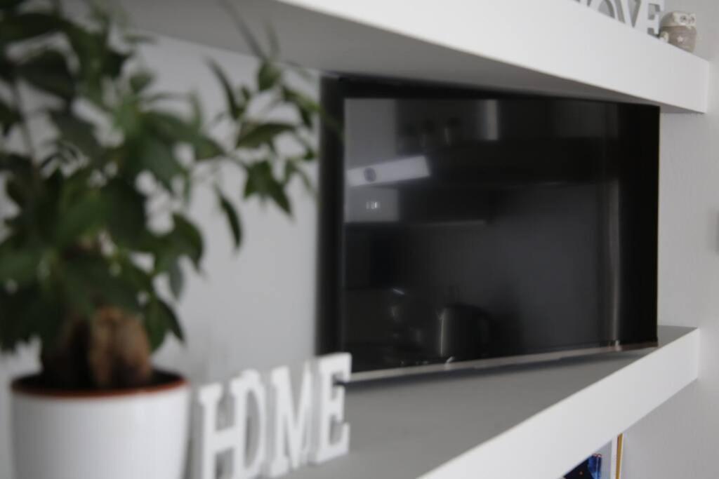 Iseo Lake Family&Friends Smart Home Buitenkant foto