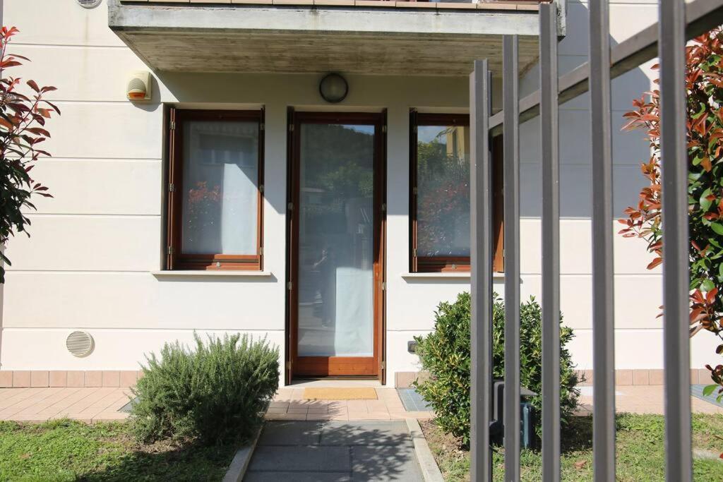 Iseo Lake Family&Friends Smart Home Buitenkant foto