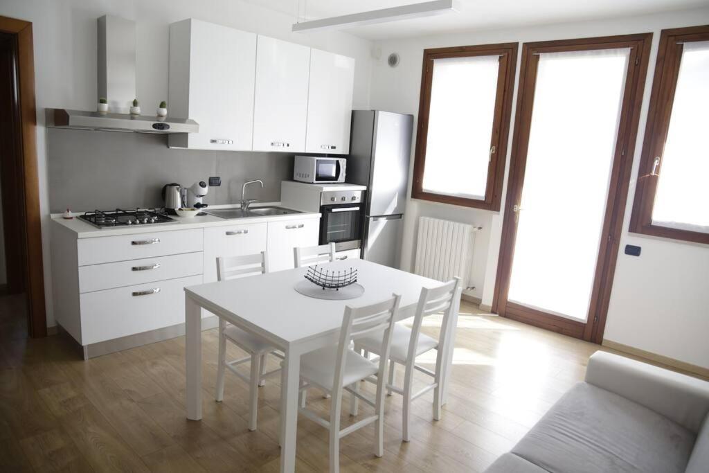 Iseo Lake Family&Friends Smart Home Buitenkant foto