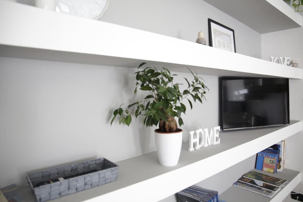 Iseo Lake Family&Friends Smart Home Buitenkant foto