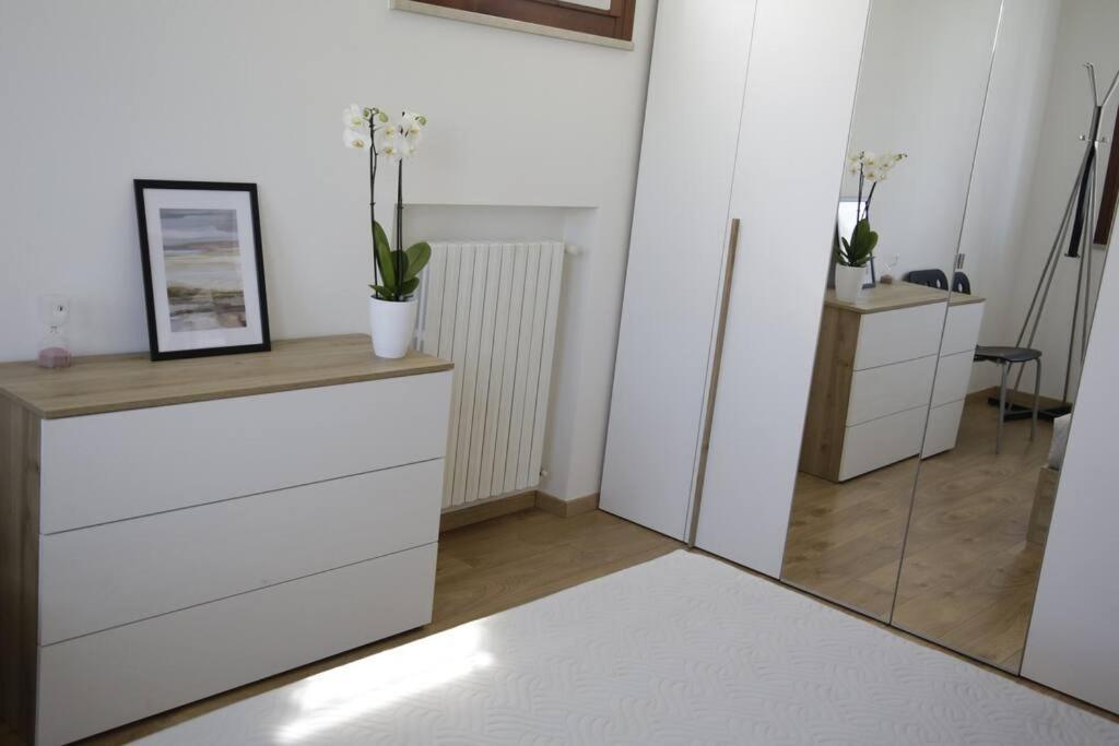 Iseo Lake Family&Friends Smart Home Buitenkant foto