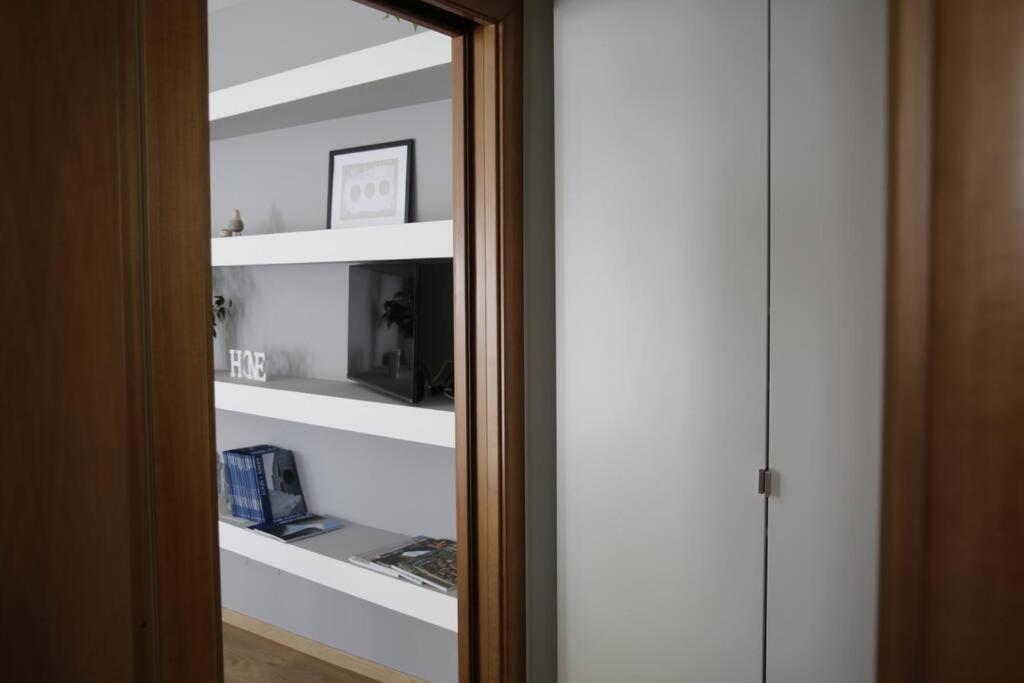 Iseo Lake Family&Friends Smart Home Buitenkant foto